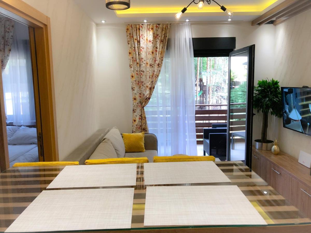 S23 Green 兹拉蒂博尔 外观 照片